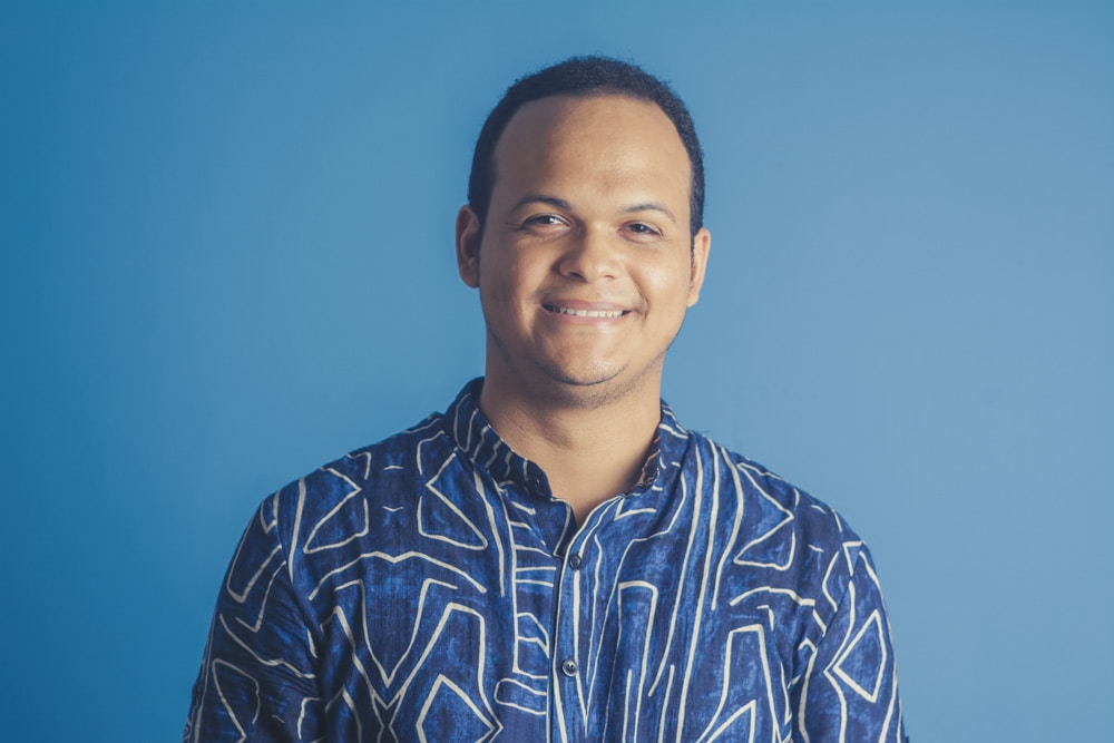 Avatar of user Eddy Vittini