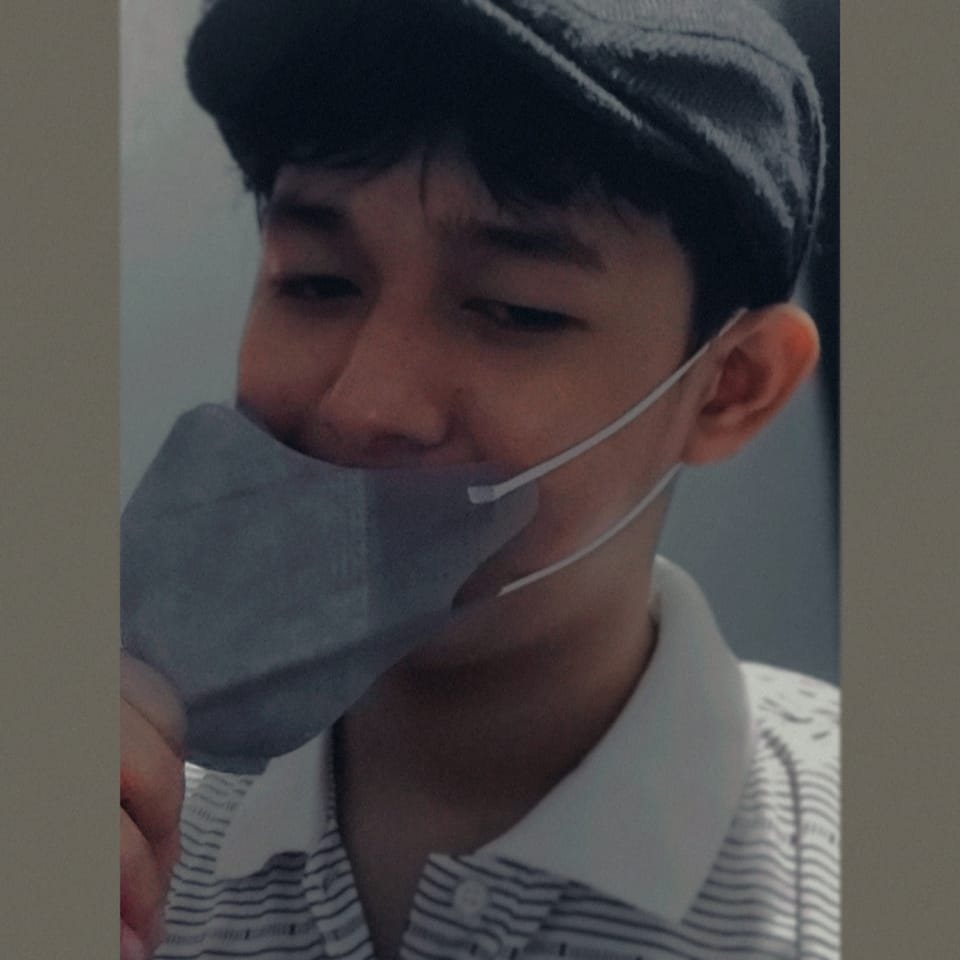 Unsplash profile picture for @clink