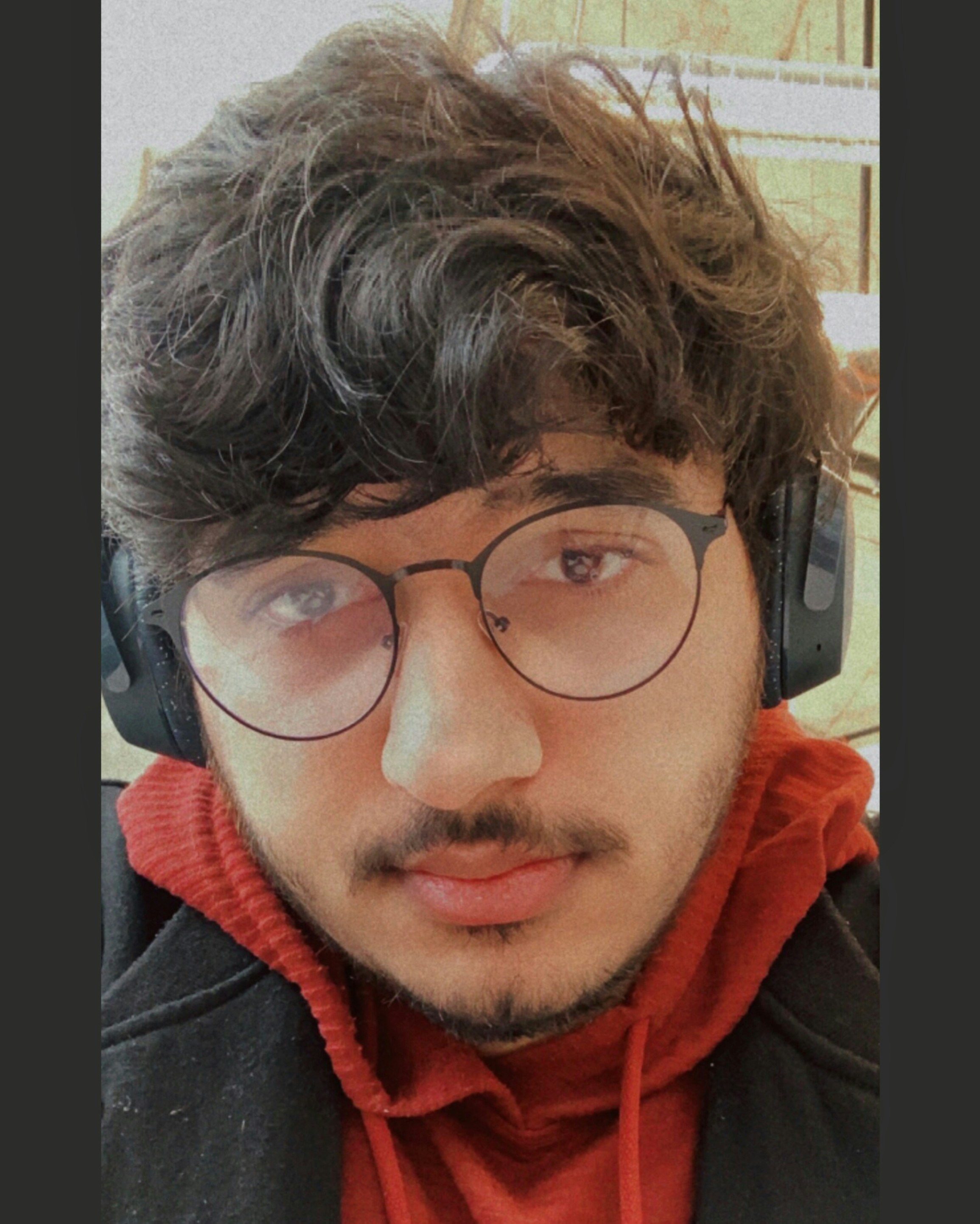 Go to Ridham Parikh's profile