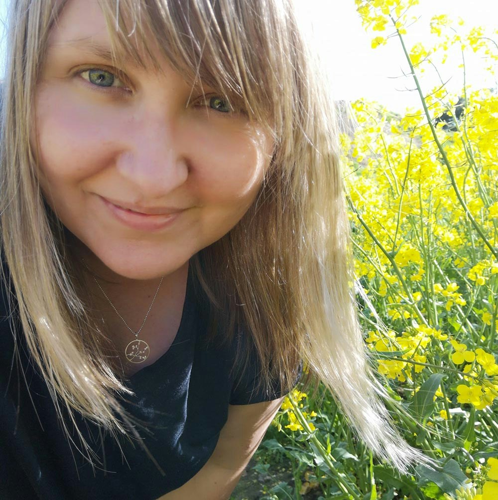 Go to Kirsten Marie Ebbesen's profile