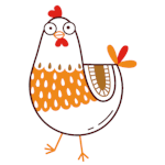 Avatar of user HENFLIX Chicken TV