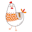 Go to HENFLIX Chicken TV's profile