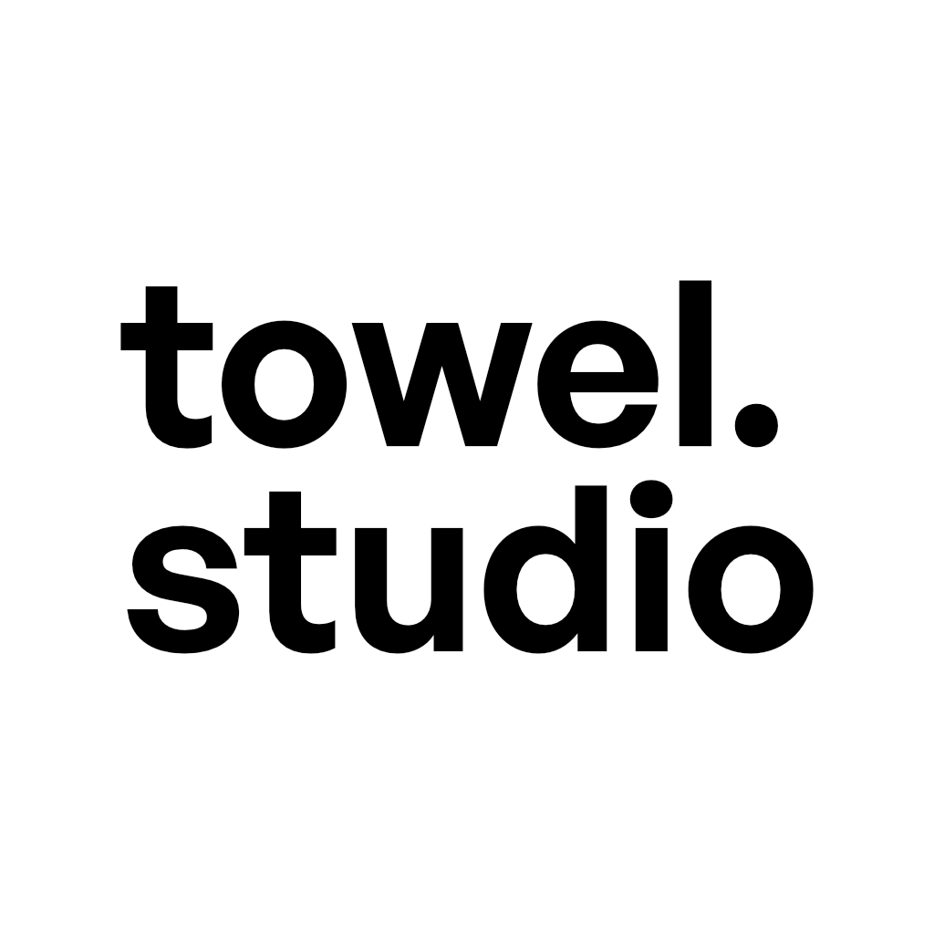 Go to towel.studio's profile