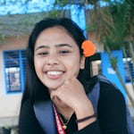 Avatar of user Patricia Rica Mae Acidella