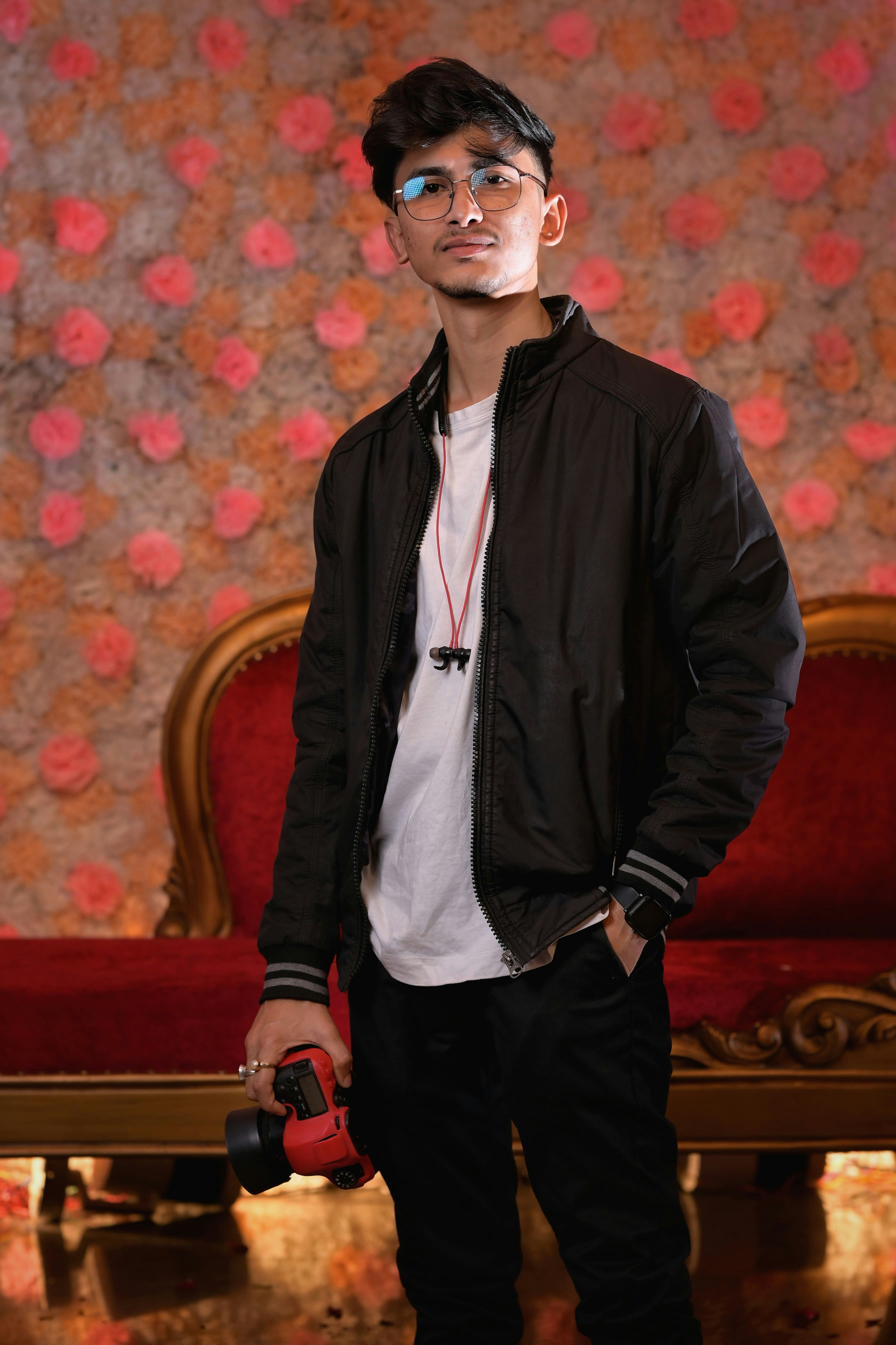 Go to Susanta Roy's profile