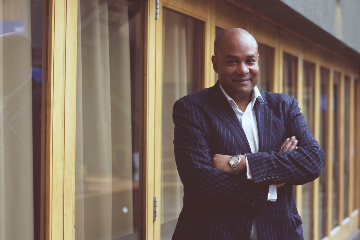 Go to Simon Baig's profile