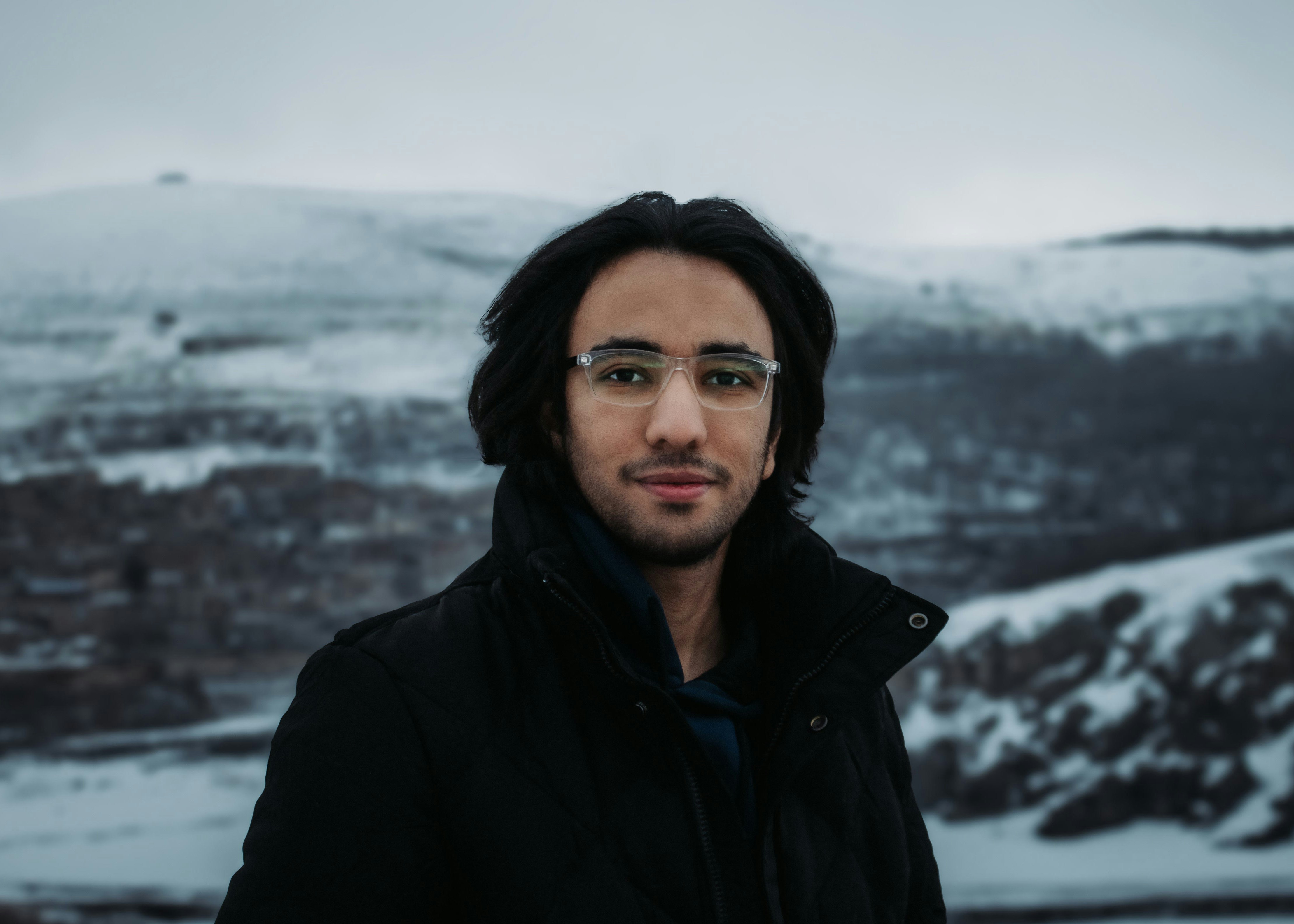 Go to Alirad Zare's profile