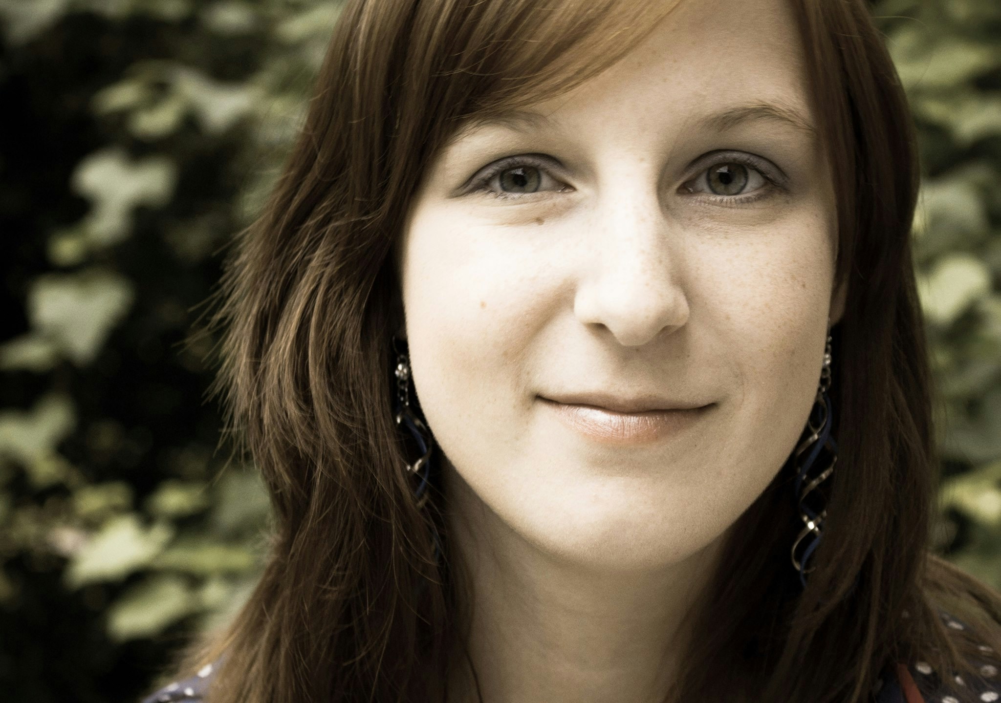 Go to Karina Ahrer's profile