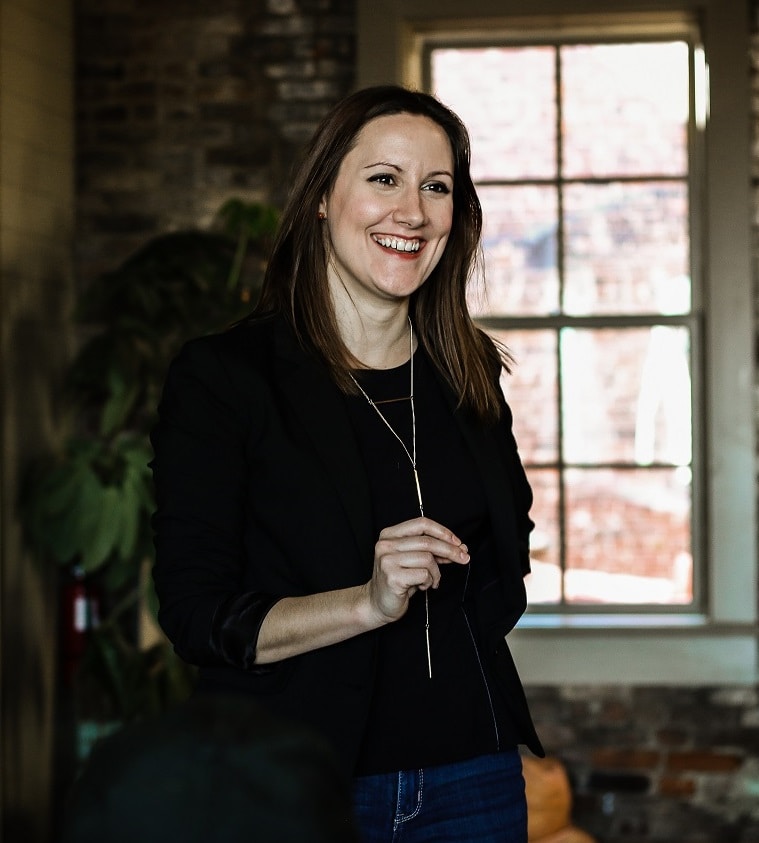 Go to Annette Miller's profile