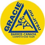 Avatar of user Gracie Jiujitsu Barrie