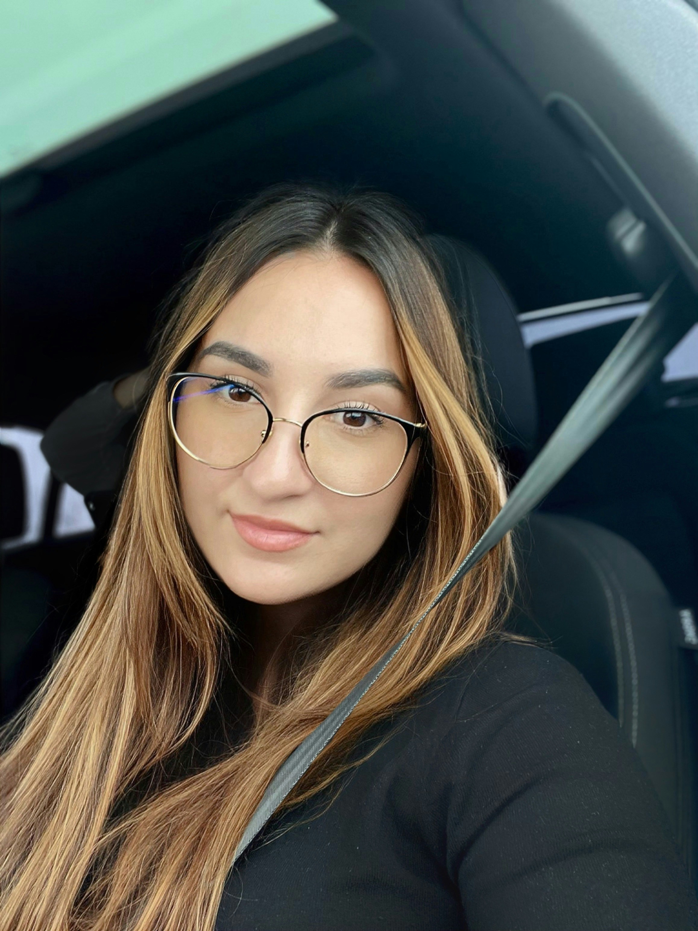 Go to Sonya Maria's profile