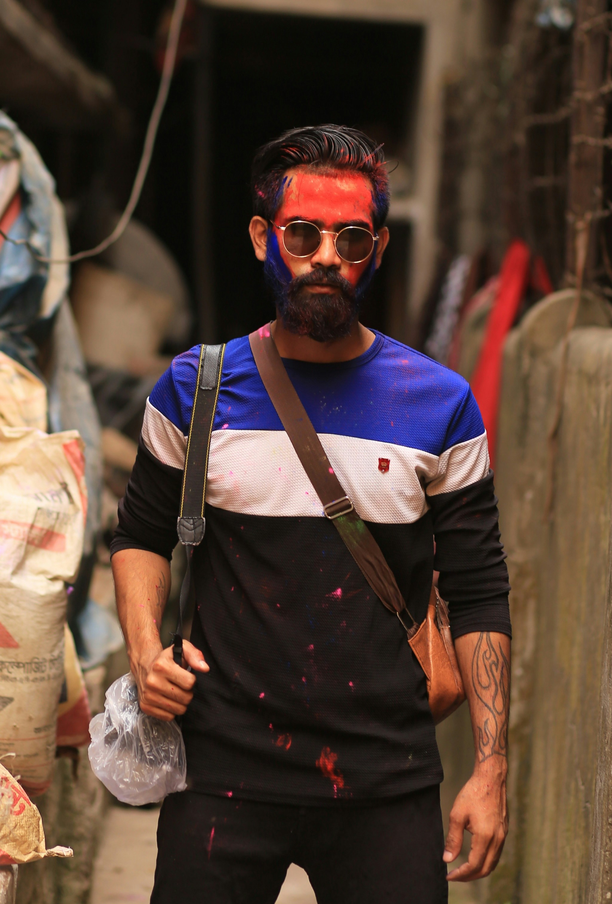 Go to Amit Chowdhury's profile