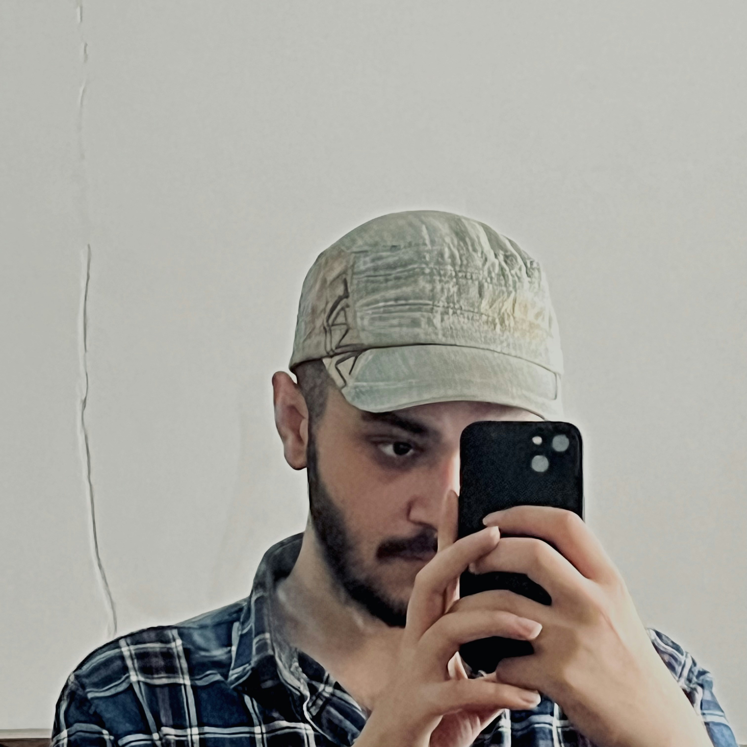 Go to Sajjad Golrangi's profile