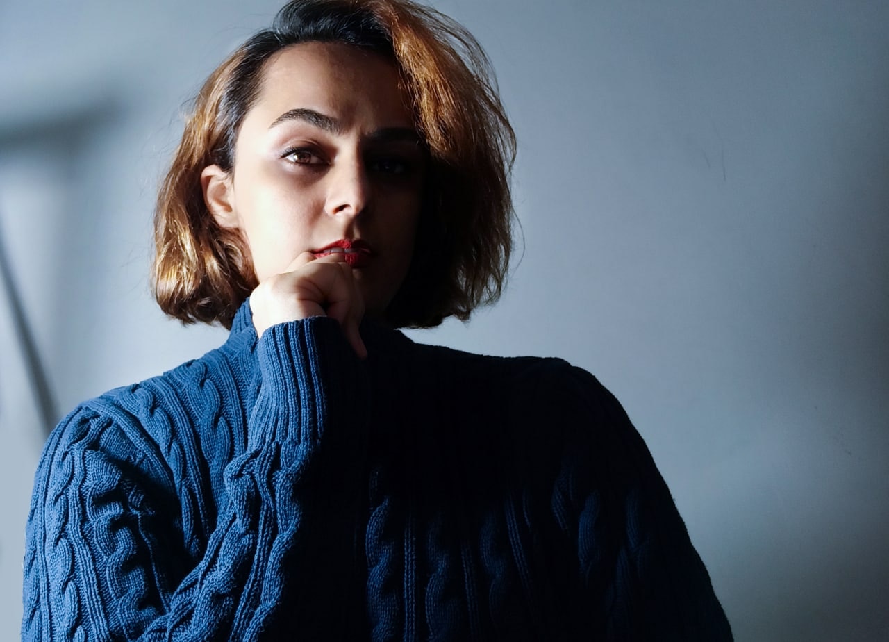 Go to fariba gh's profile