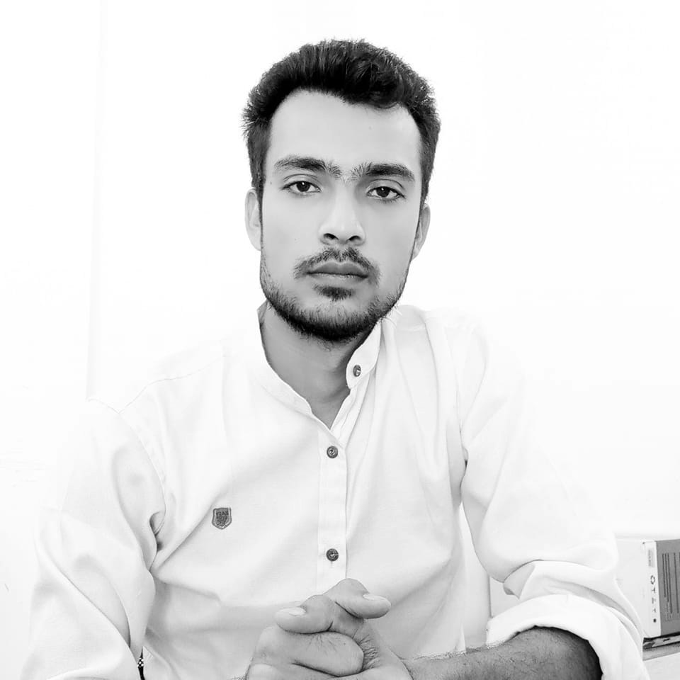 Buka profil Shariful Islam