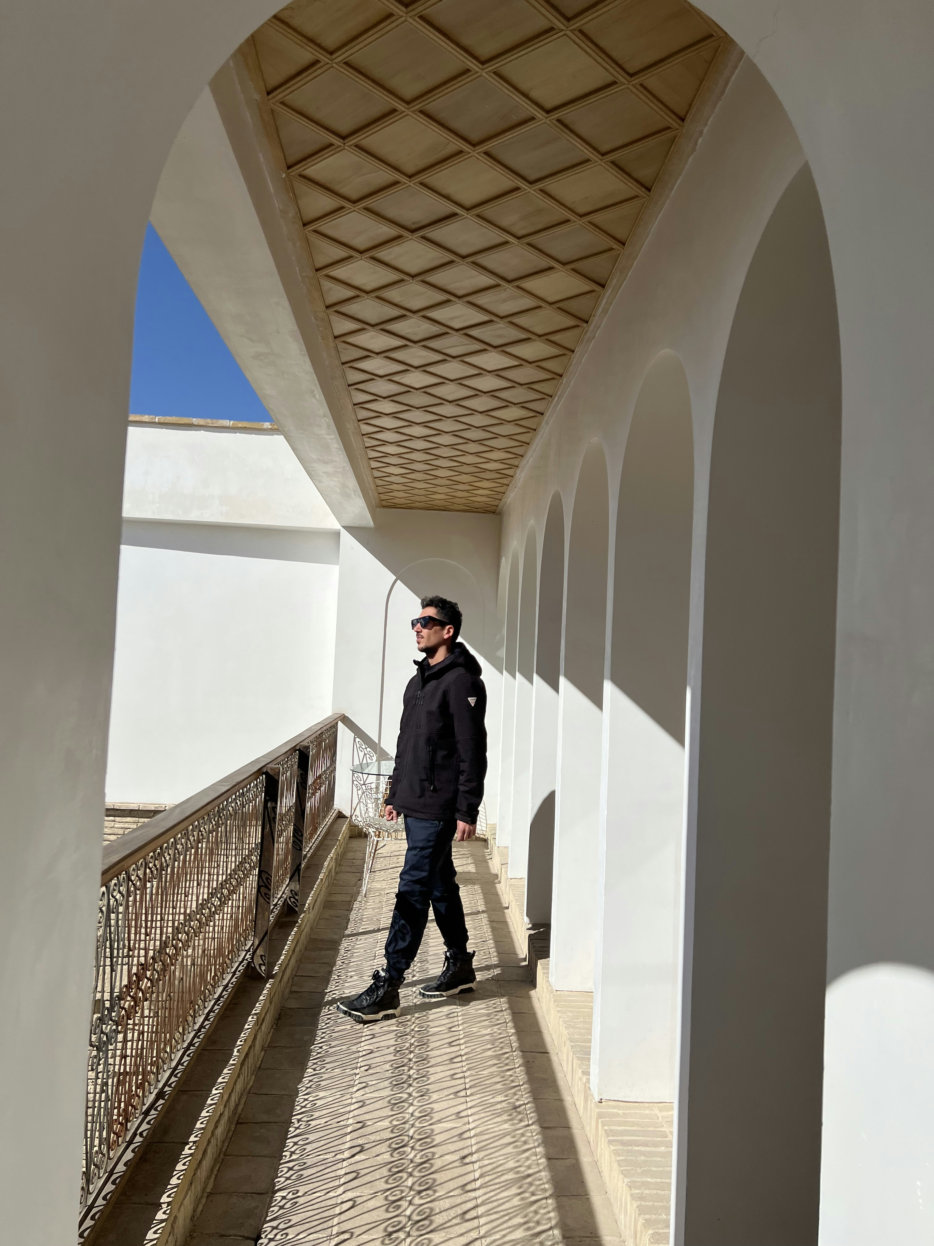 Go to Arsalan Rad's profile