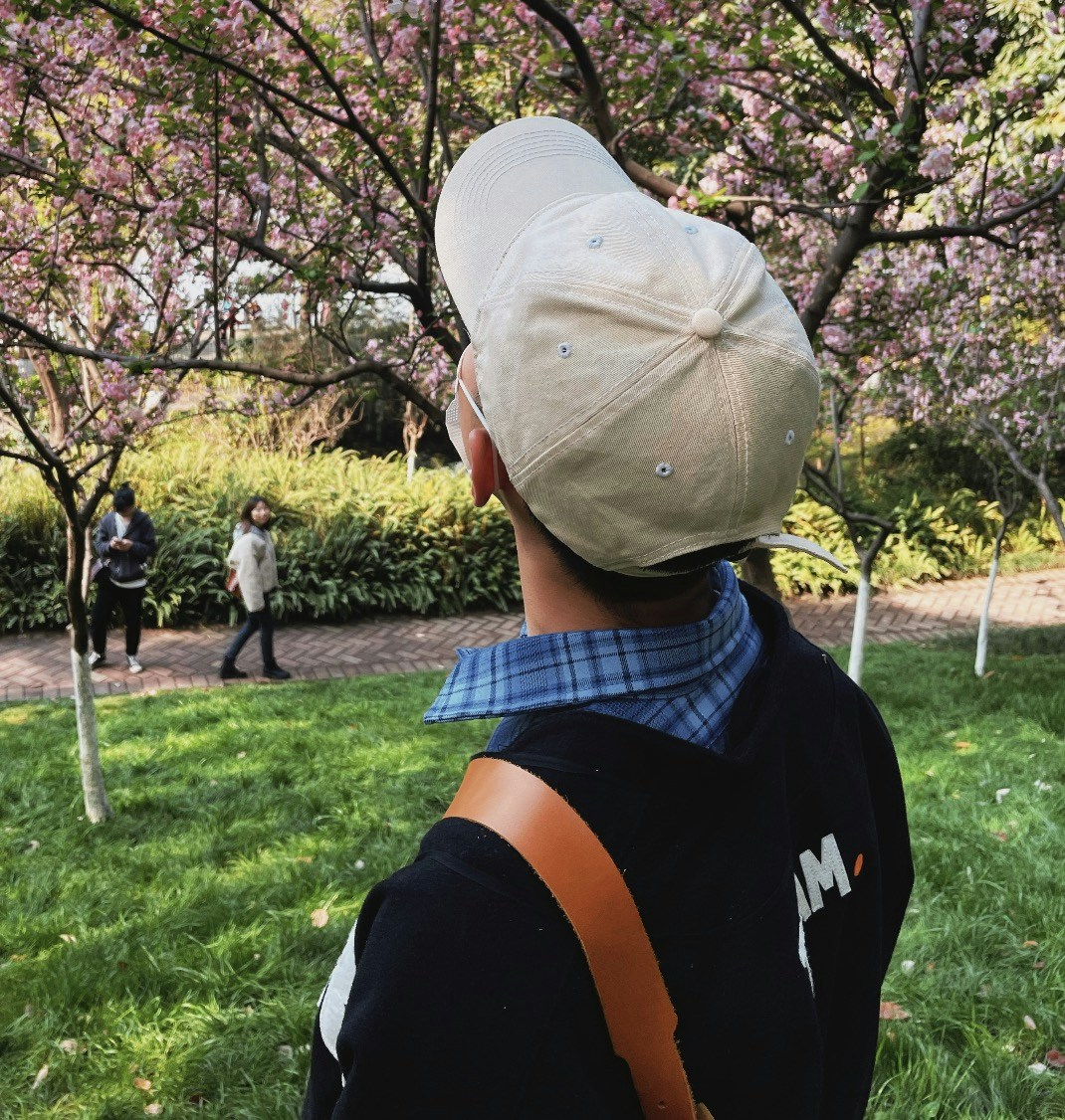 Avatar of user 王 清河