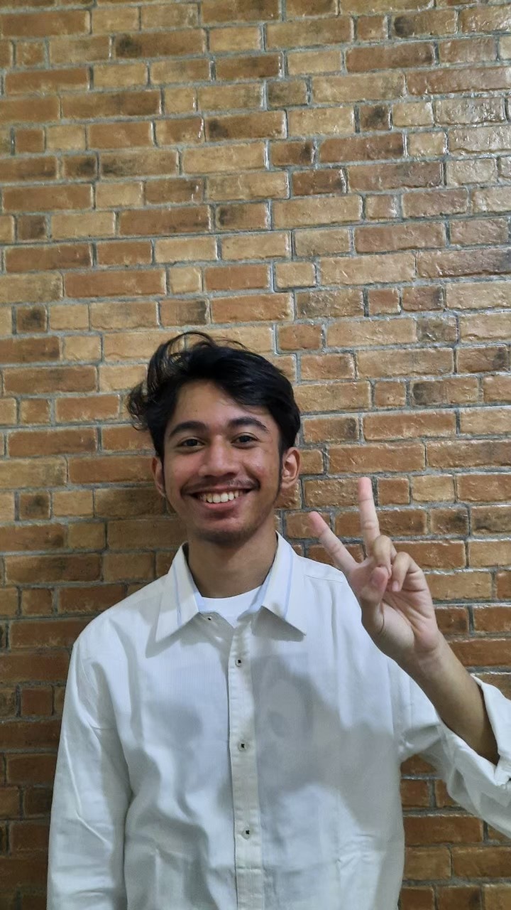 Go to Dimas Andhika's profile