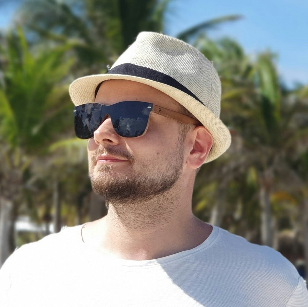 Go to Marek Brzóska's profile