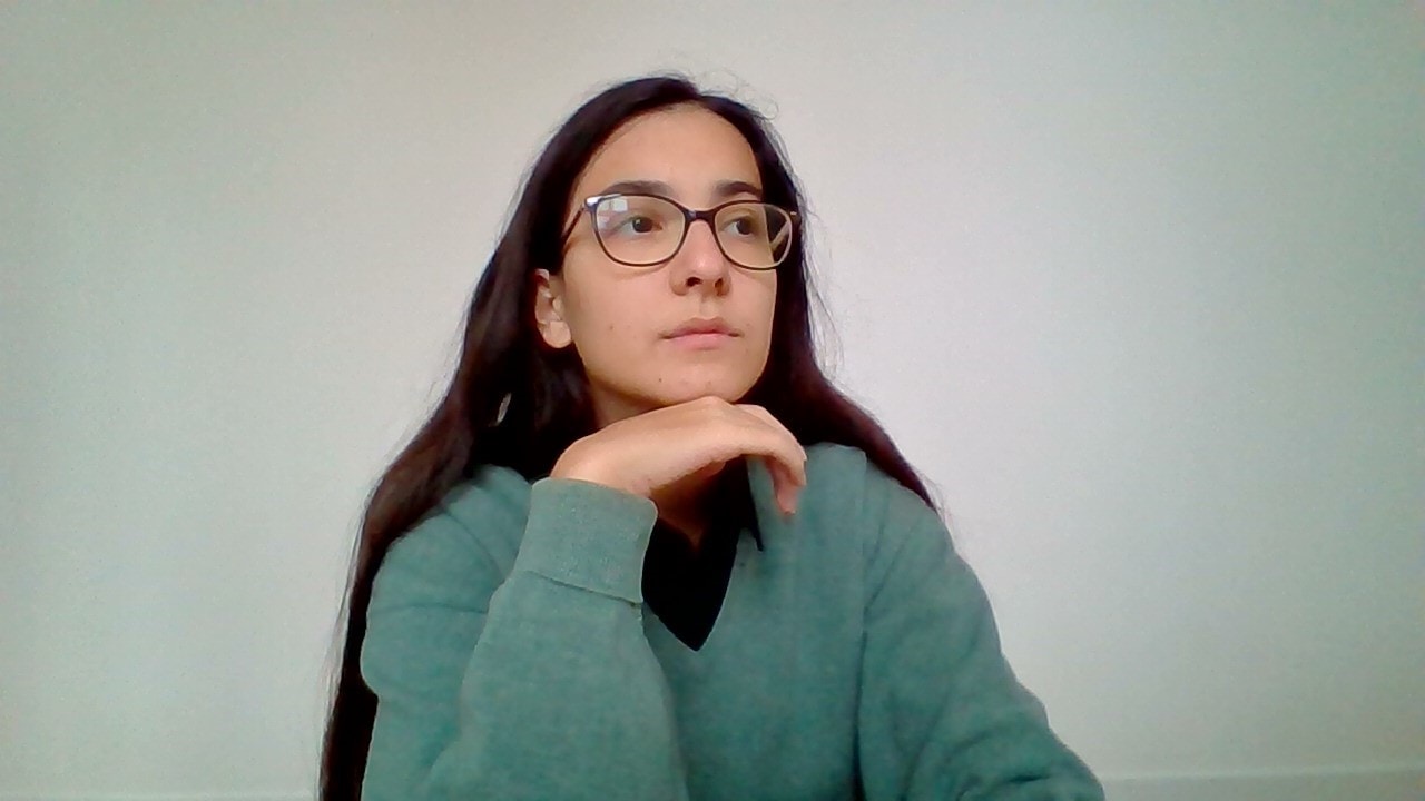 Go to Antonia Procesi's profile