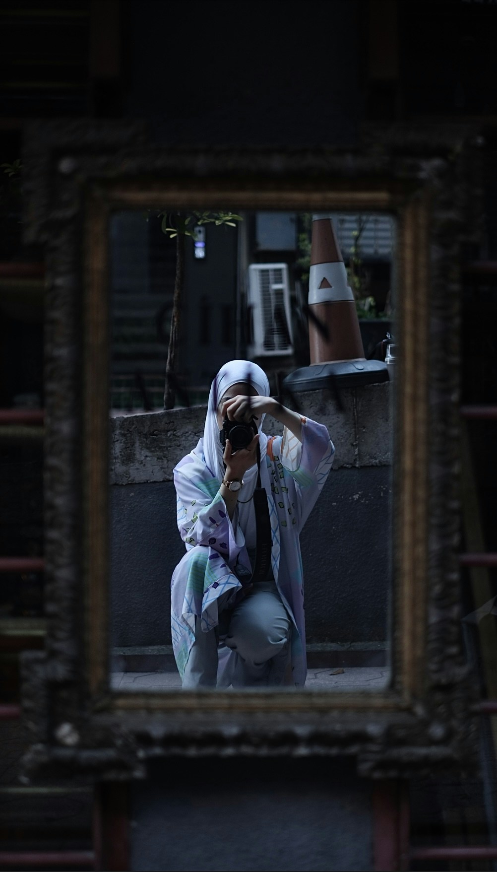 Avatar of user Yusra Mizgin Günay