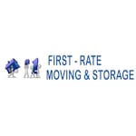 Avatar of user First Rate Moving & Storage