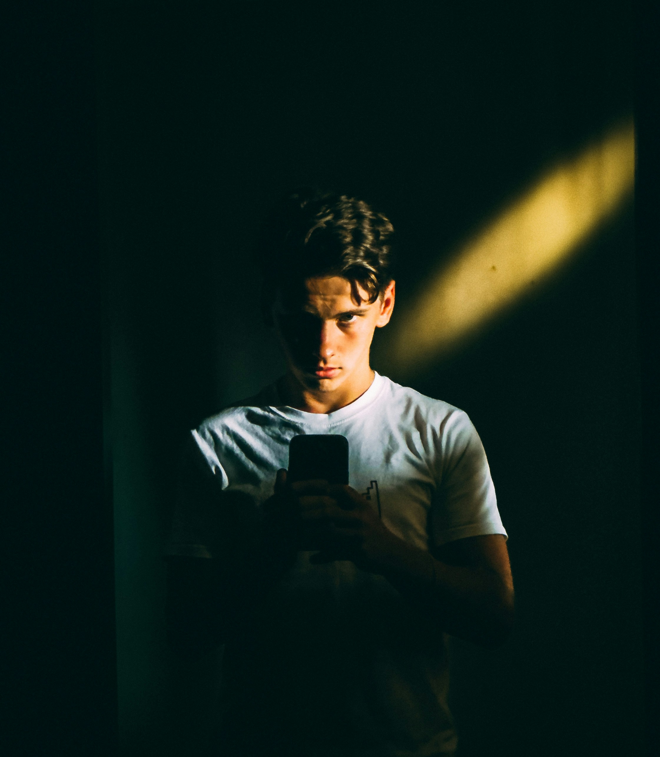 Go to Matthew McLennan's profile