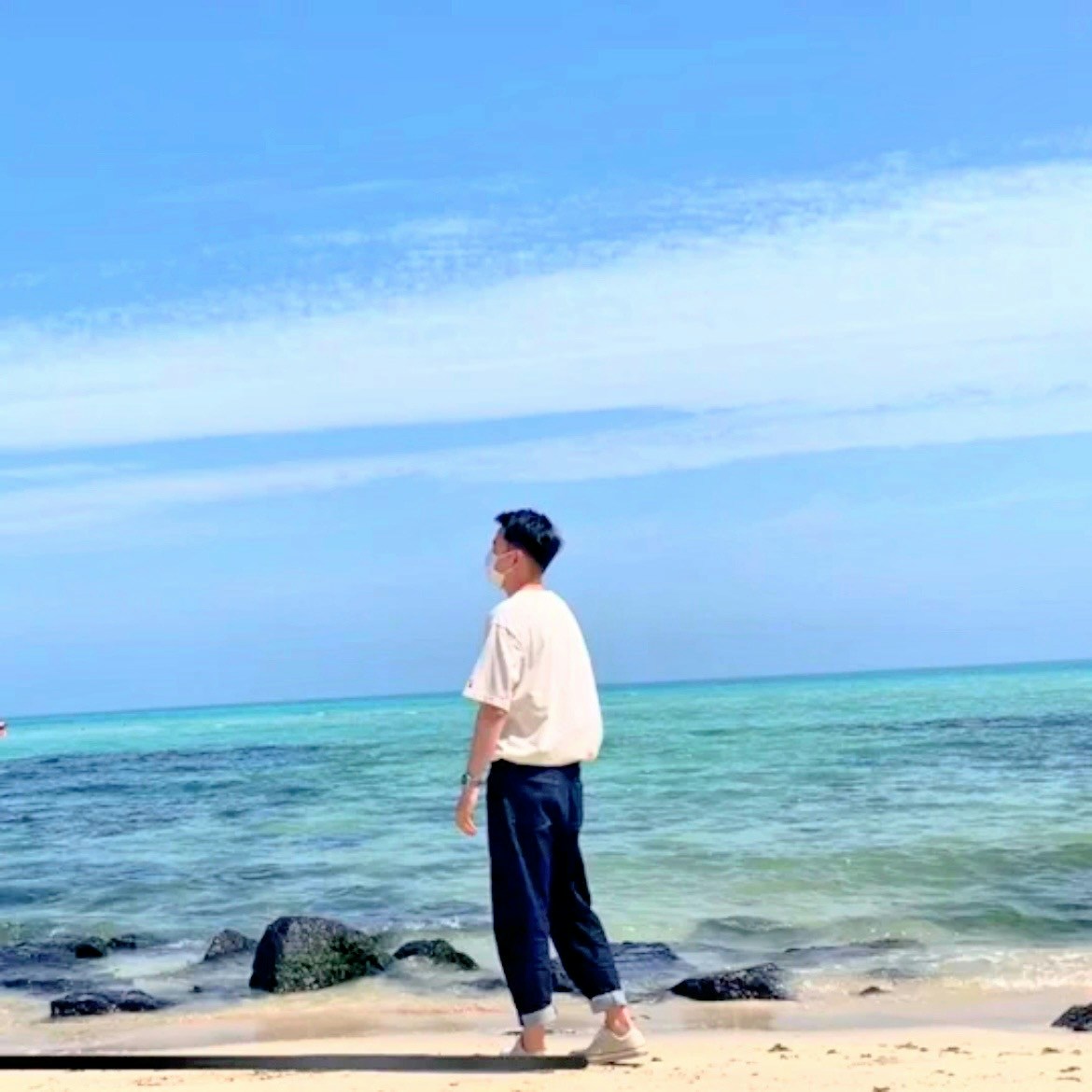 Go to Han jiaoye's profile