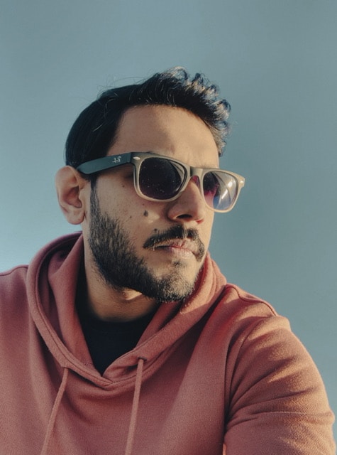 Ir para o perfil de Saad Irfan