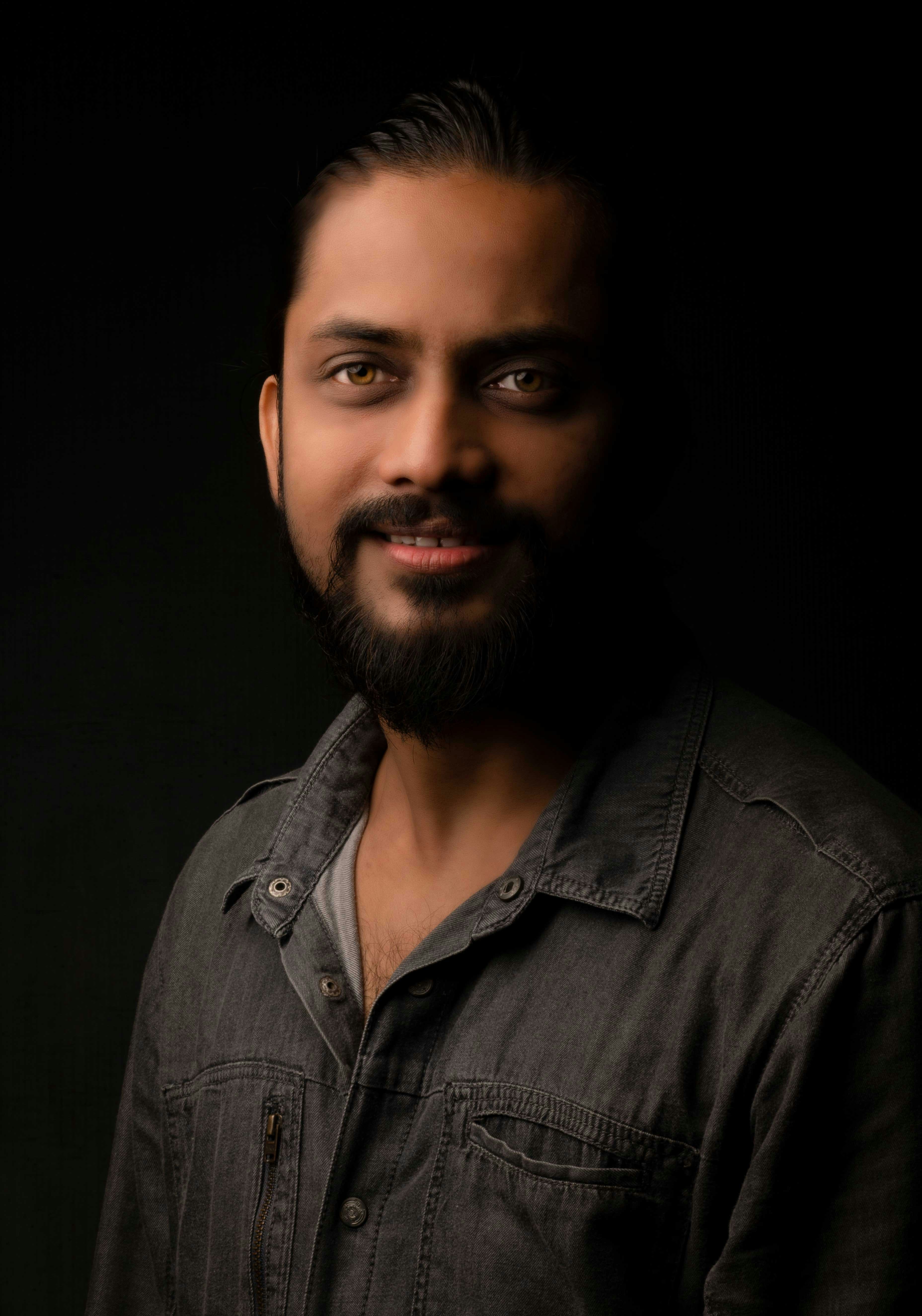 Go to Paddma Sambhav's profile