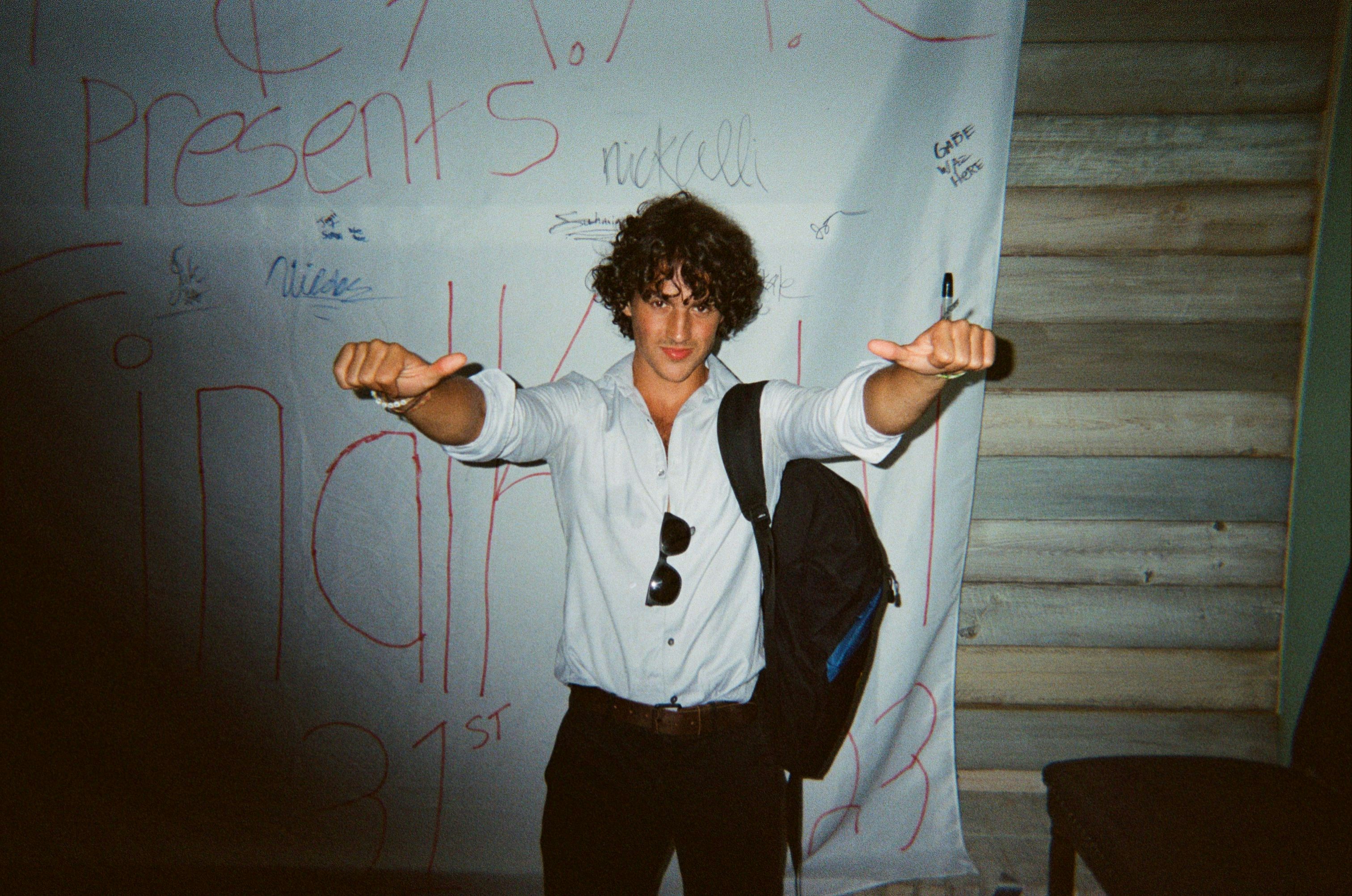 Go to Jake Lille's profile