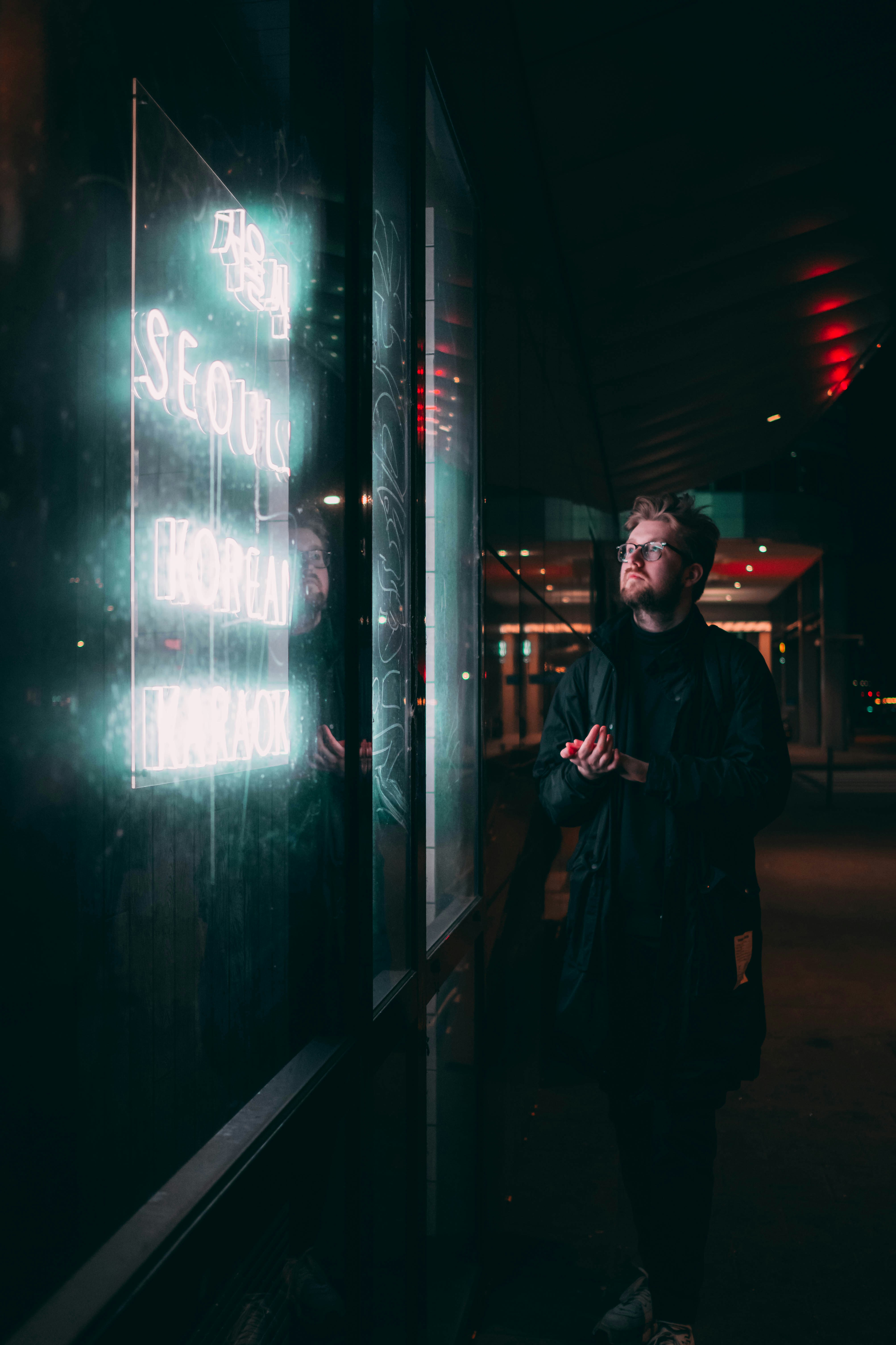 Ir para o perfil de Connor Houtman