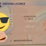 Avatar of user Irish Fake driving Licence