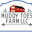 Go to Muddy Toes Farm LLC's profile