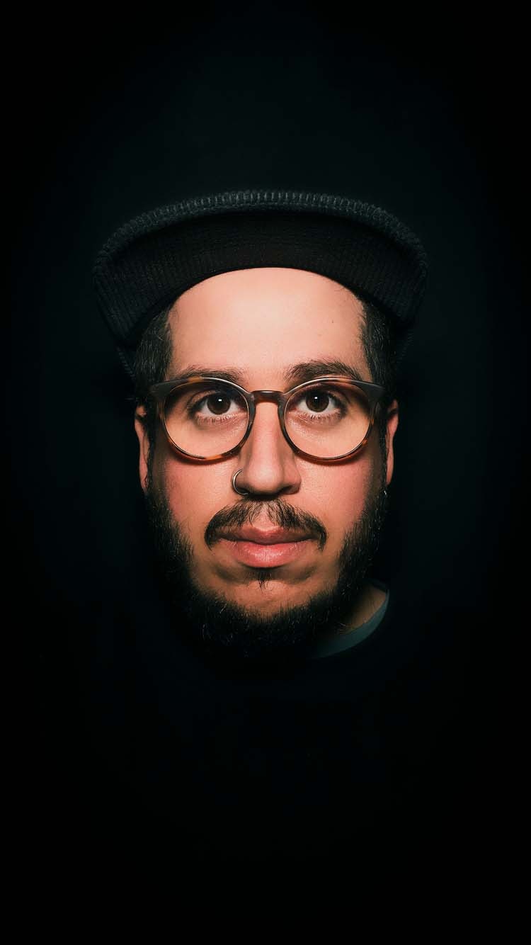 Go to Andrés Rodríguez's profile