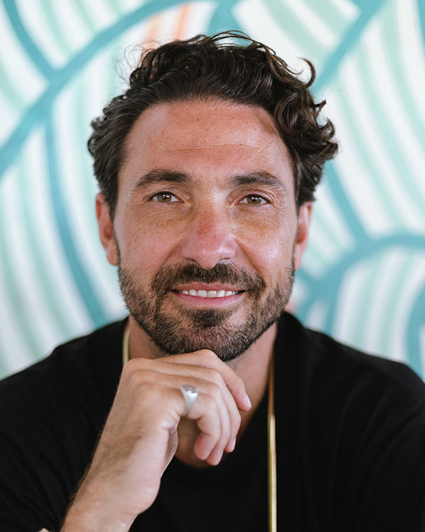 Avatar of user Jerome Maas