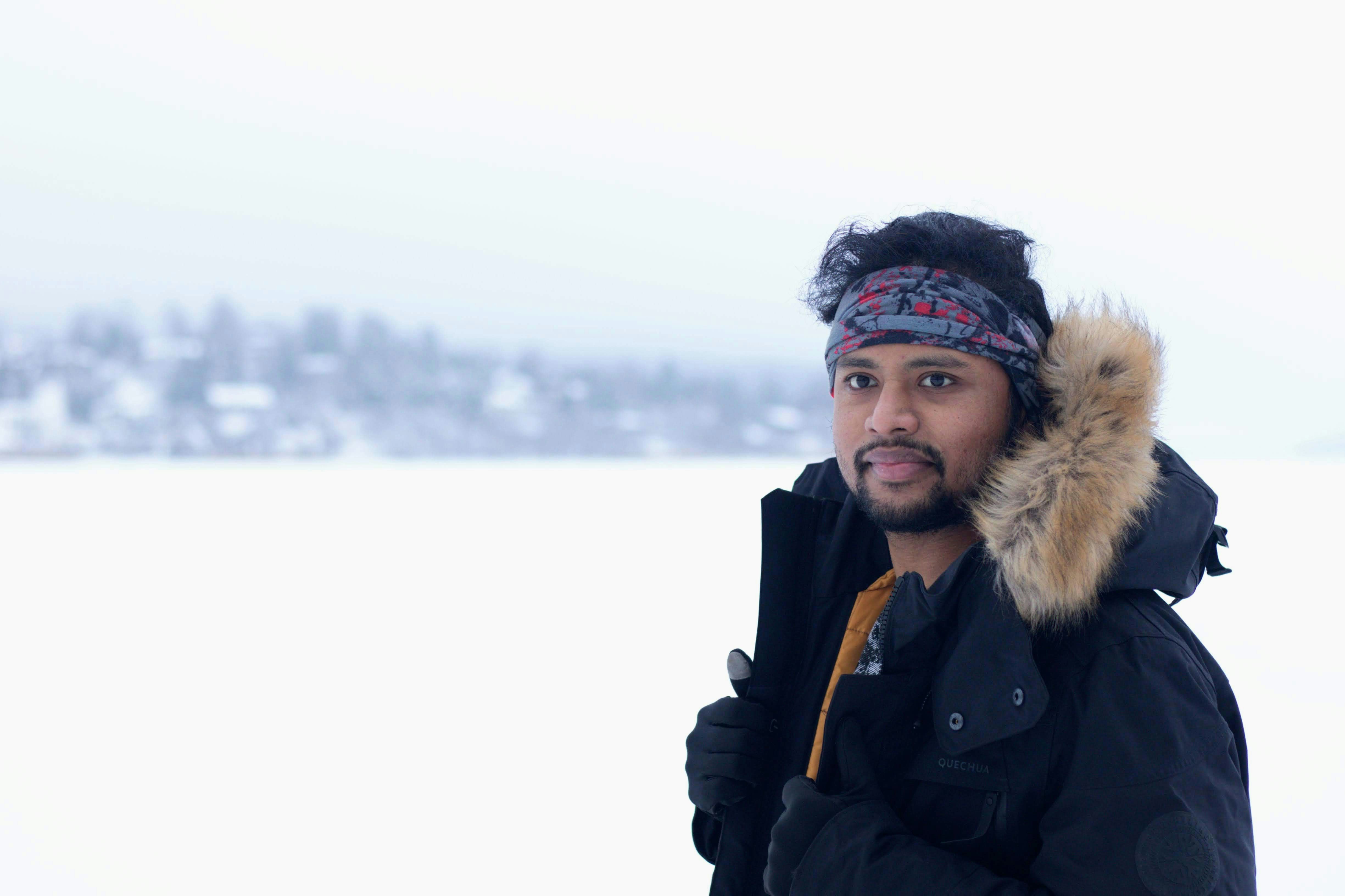 Abdul Mukheem Shaikのプロフィールを見る
