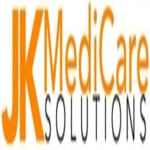 Avatar of user JK Medicare Solutions