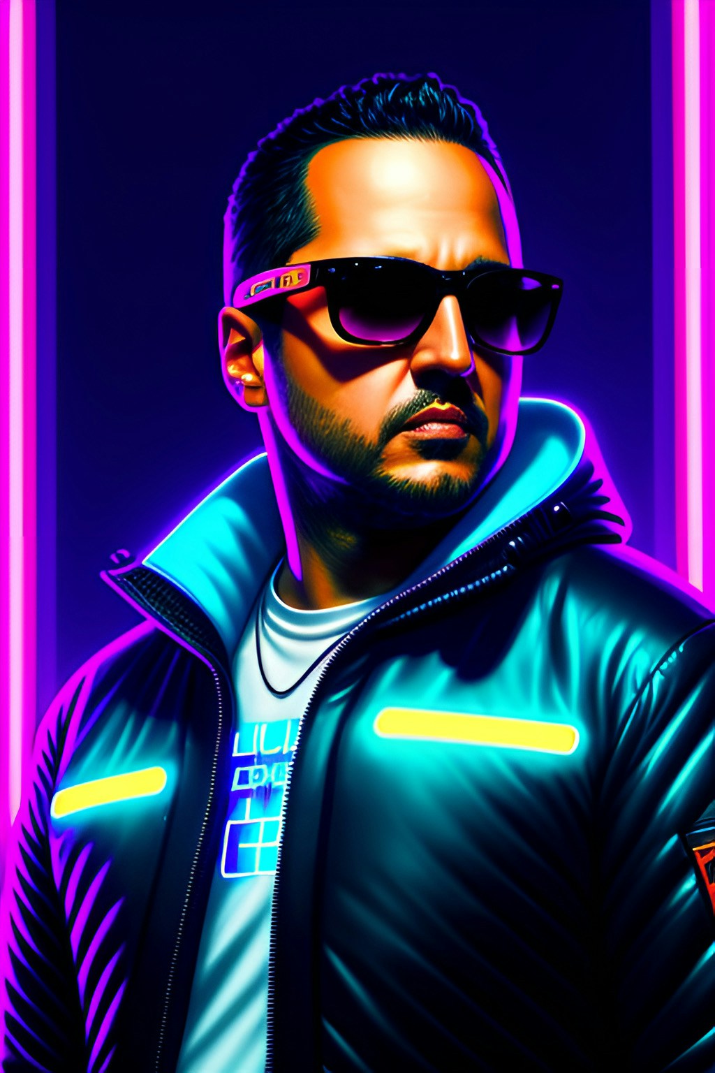 Go to George Sargiannidis's profile