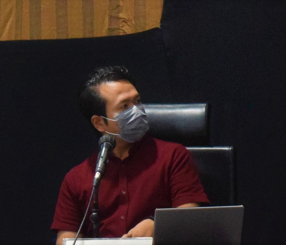 Accéder au profil de Ekwan Wiratno