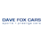 Avatar of user Dave Fox Cars