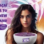 Avatar of user Tropical Acai