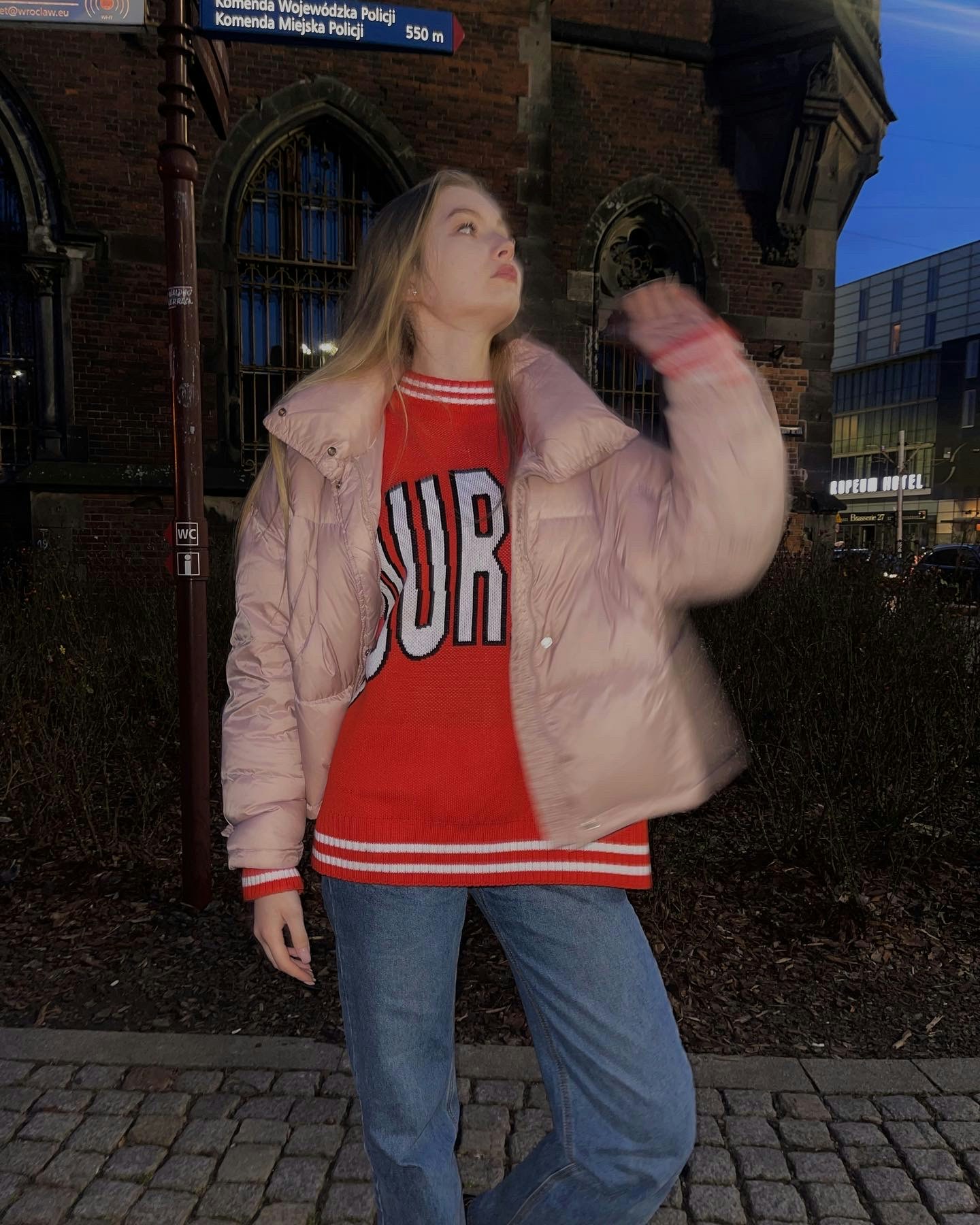 Buka profil Daria Daria