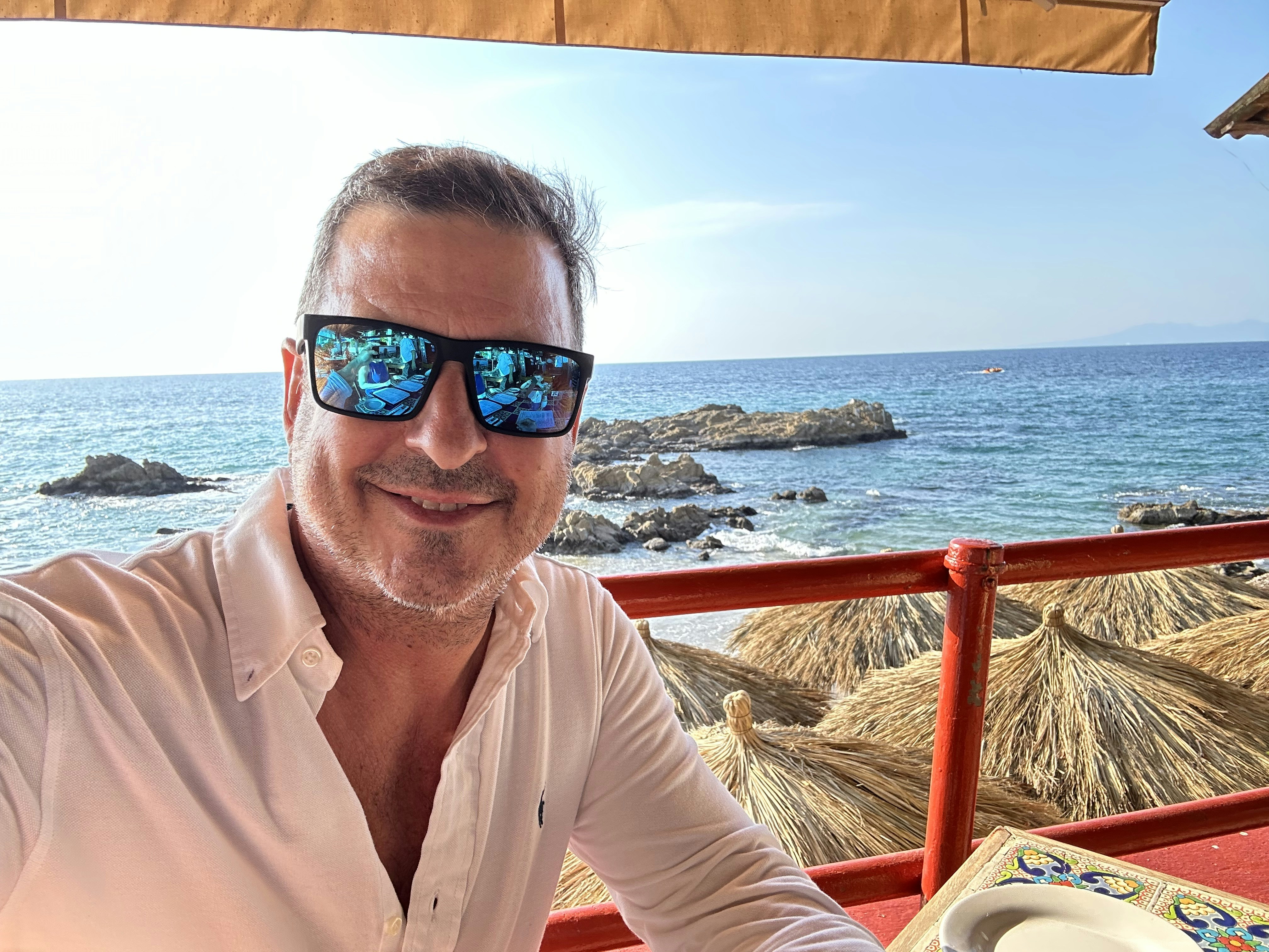 Go to Rick Auiler's profile