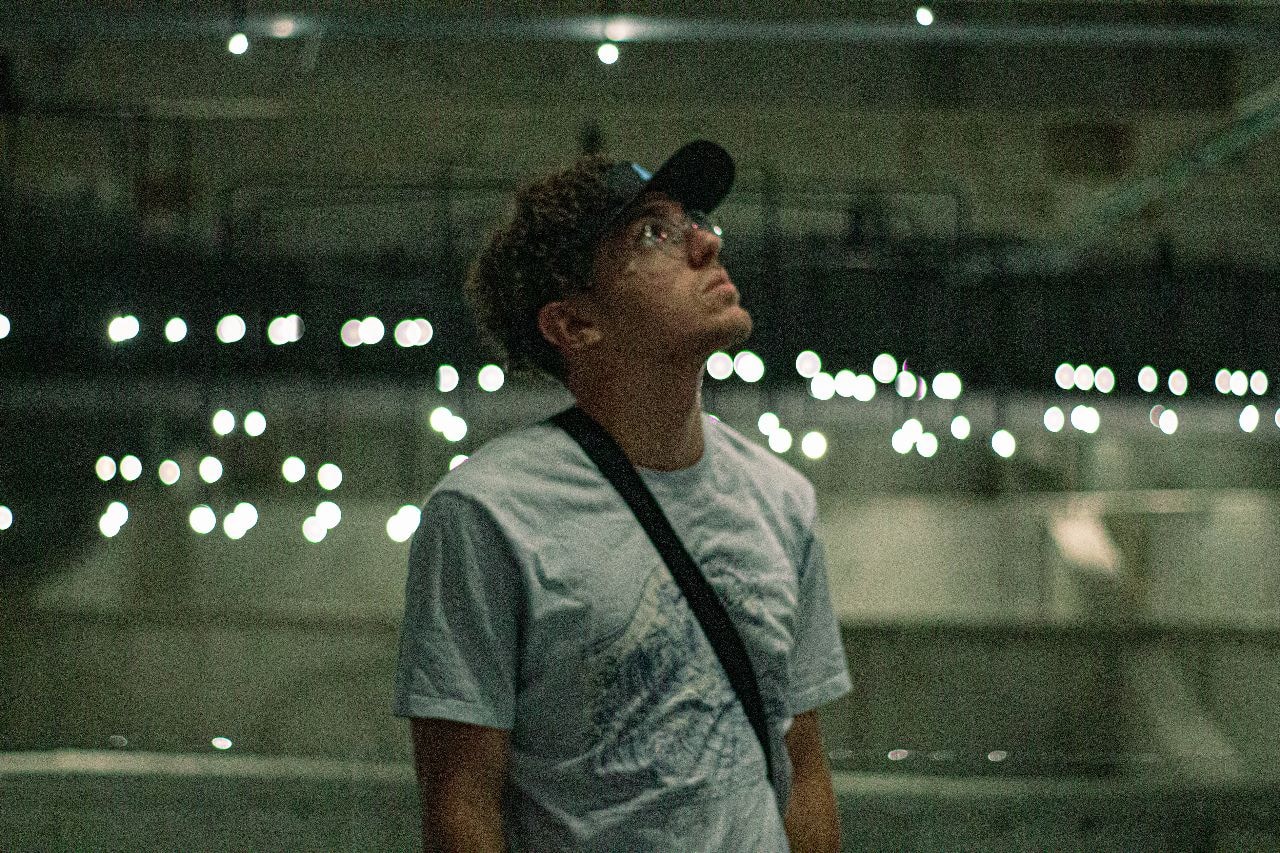 Avatar of user Eliabe Costa