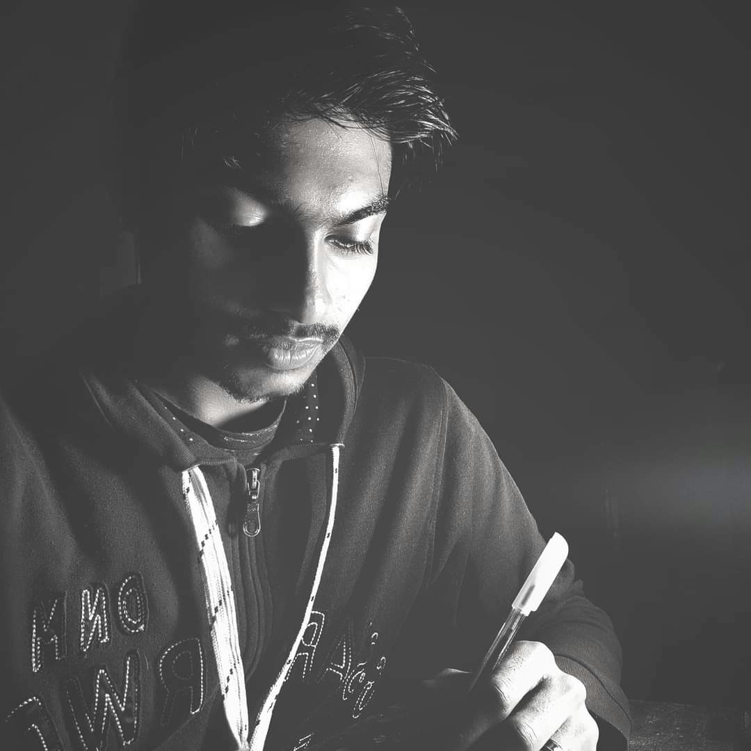 Avatar of user Himel Sadik