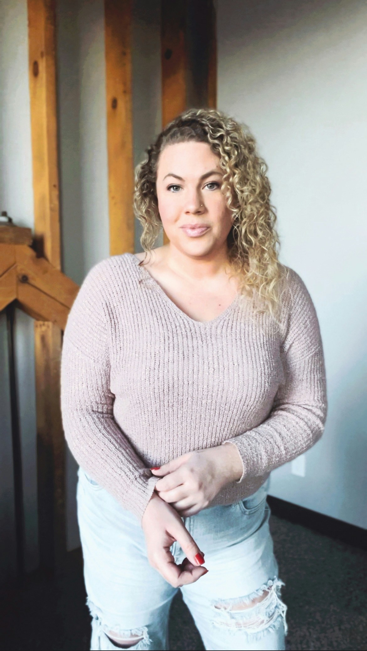 Go to Marissa Price's profile