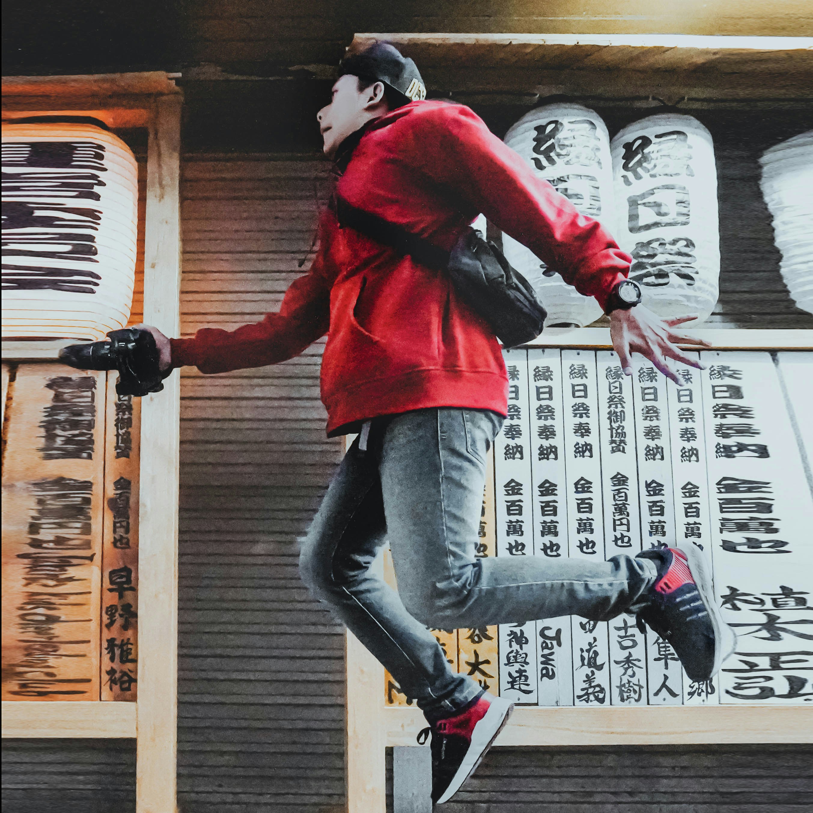 Galang Syah의 프로필로 이동