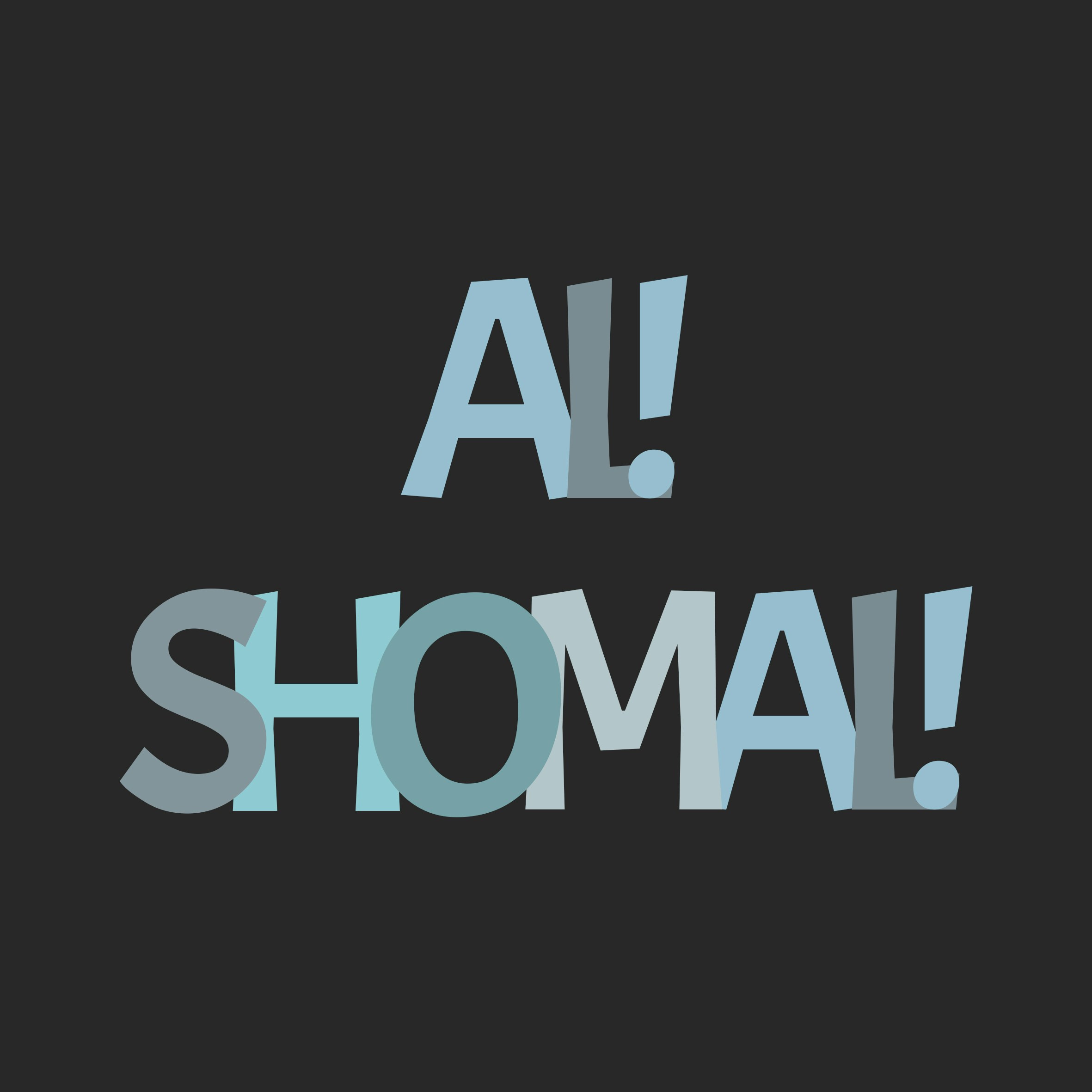 Accéder au profil de Ali Shomali