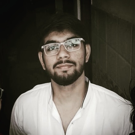 Ve al perfil de Aryan Singh Rajput